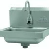 Hand Sinks Advance Tabco 7-PS-61 Hands Free Hand Sink With Electronic Faucet -Krowne Shop Advance Tabco 7 PS 61 Hands Free Hand Sink with Electronic Faucet 202107 large