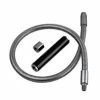 Commercial Sink Accessories Fisher Mfg. 17404 44" Stainless Steel Replacement Hose -Krowne Shop Fisher Mfg 17404 44 Stainless Steel Replacement Hose 17404 51859 large