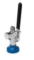 Commercial Sink Accessories Fisher Mfg. 71307 Pre-Rinse Water-Saving Spray Valve 1.15 Gpm