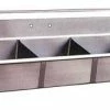 Omcan Food Machinery Three Compartment Sinks Omcan (FMA) 22114 Three Compartment Pot Sink -Krowne Shop Food Machinery of America 22114 Three compartment Pot Sink 40992 large