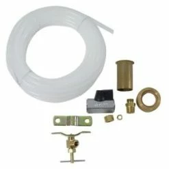 Ice Cream Dipper Wells Nemco 77358 Ice Cream Dipper Well Installation Kit