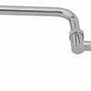 Royal Industries Commercial Sink Accessories Royal ROY 18 DJ Add-A-Faucet Double Jointed Spout 18" 1 Royal Industries Commercial Sink Accessories Royal ROY 18 DJ Add-A-Faucet Double Jointed Spout 18" -Krowne Shop Royal ROY 18 DJ Add A Faucet with 18 Double Jointed Spout 72653 large