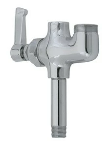 Royal Industries Commercial Sink Accessories Royal ROY AF 106 Add-A-Faucet Chrome Body 3 Royal Industries Commercial Sink Accessories Royal ROY AF 106 Add-A-Faucet Chrome Body