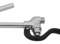 Royal Industries Pre-Rinse Faucets Royal ROY PR 3 S Pot Filler Valve For Pre Rinse Unit