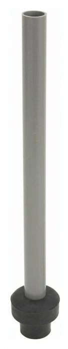 Commercial Sink Accessories Winco OP-11 Overflow Pipe 11" 3 Commercial Sink Accessories Winco OP-11 Overflow Pipe 11"