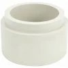 Commercial Sink Accessories Winco RSB-6 Rubber Scrap Block