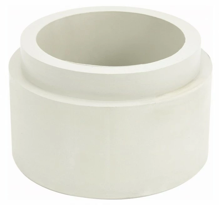 Commercial Sink Accessories Winco RSB-6 Rubber Scrap Block 3 Commercial Sink Accessories Winco RSB-6 Rubber Scrap Block